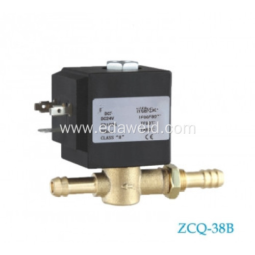 Tube Fittings Connnector 6.5mm Solenoid Valve